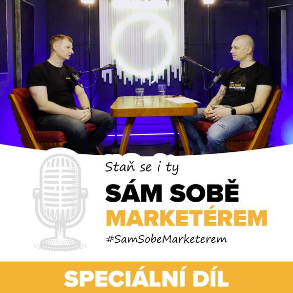 Sám sobě marketérem